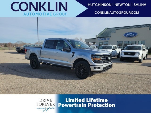 2026 Ford F-150 XLT - Photo 33