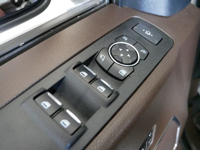 Certified Used 2022 Oxford White Ford King Ranch image 16