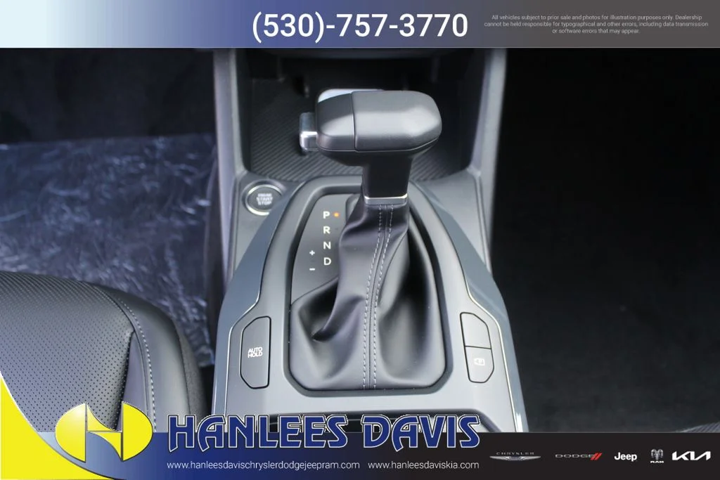 New 2026 Gray Kia EX image 27