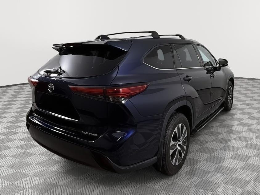 Used 2022 Blueprint TOYOTA  image 13