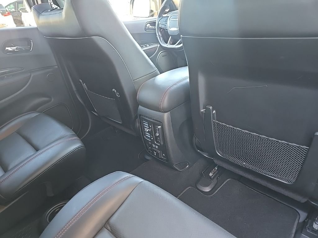 Used 2024 Blue Dodge R/T image 90