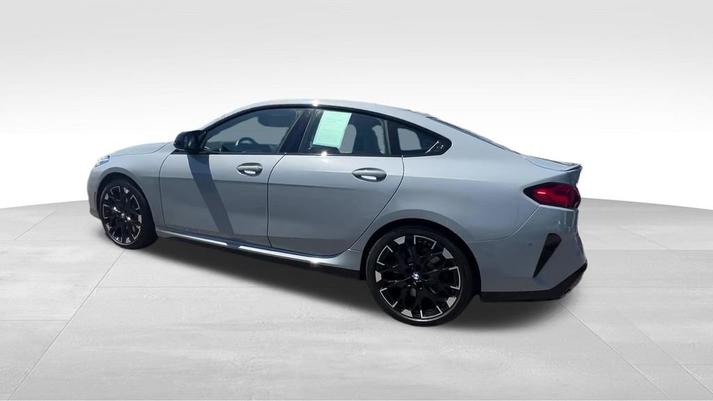 2025 BMW 2 Series M235 - Photo 15