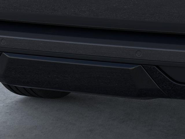 New 2026 Dark Matter Gray Metallic Ford Platinum image 40