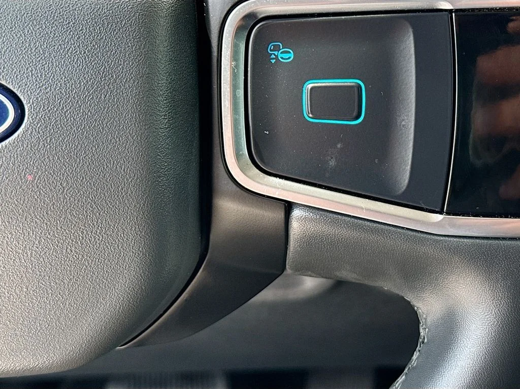 Certified Used 2025 White Ford Active image 13