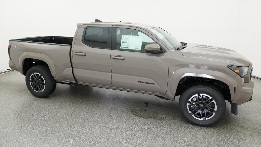 New 2026 Mudbath Toyota TRD Sport image 12