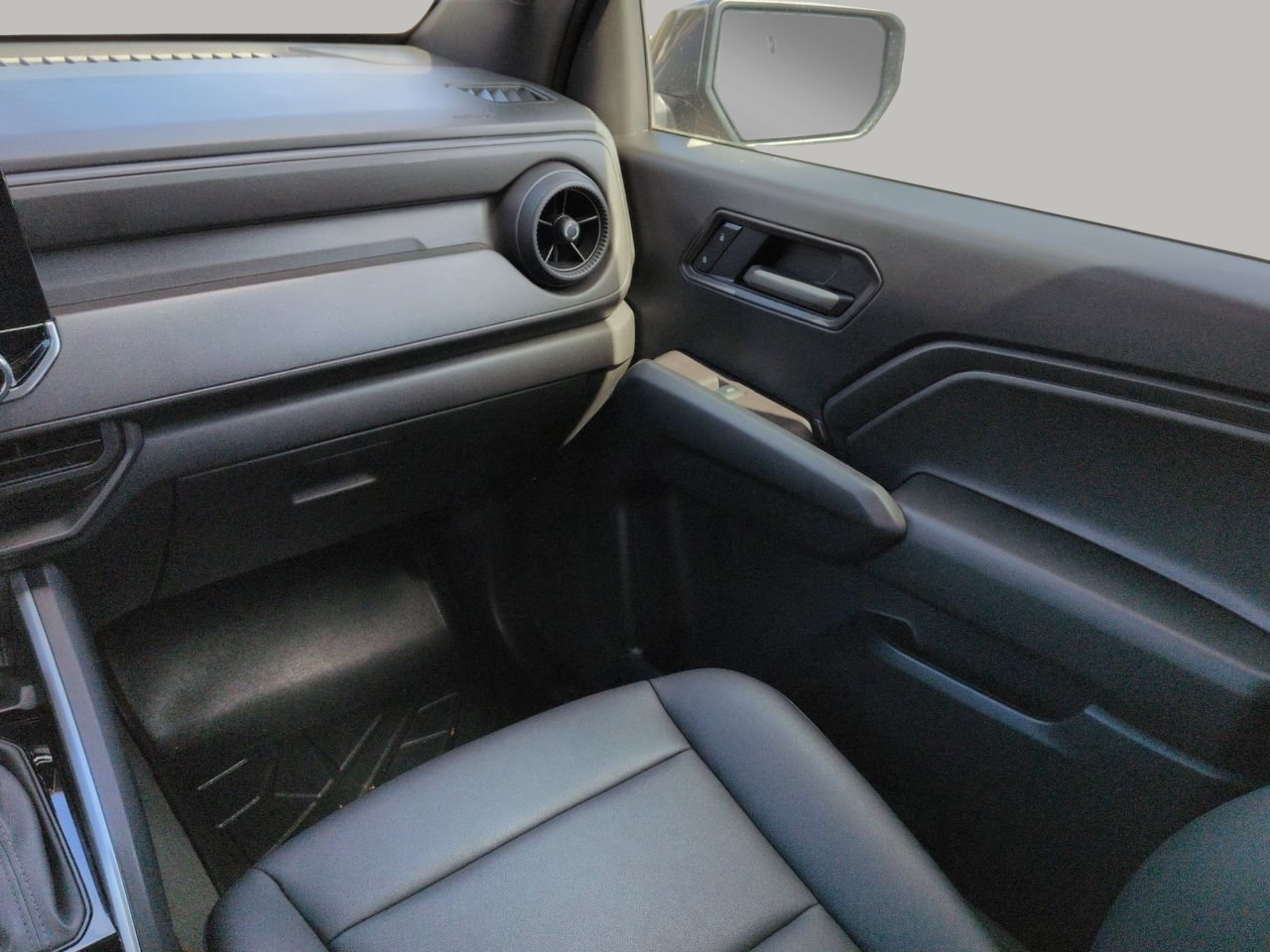 Used 2025 Harvest Bronze Metallic Chevrolet Trail Boss image 20