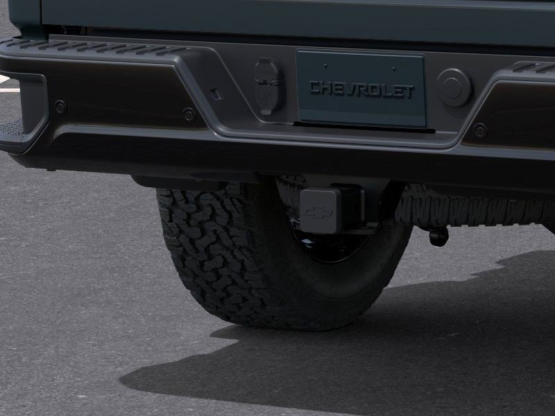 2026 Chevrolet Silverado 2500 HD LTZ - Photo 25