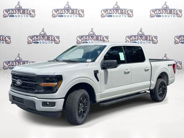 New 2026 Avalanche Ford XLT image 5
