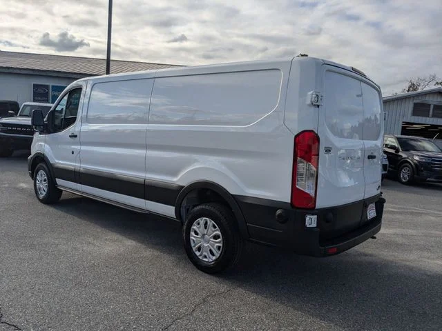 2024 Ford Transit Van Base - Photo 6