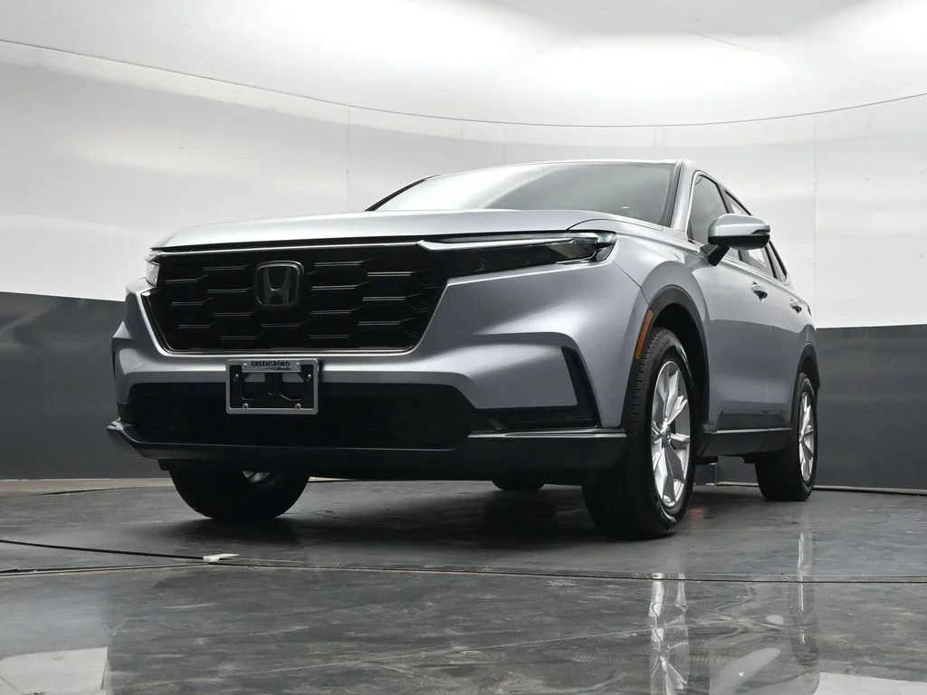 Used 2025  Honda EX-L image 35