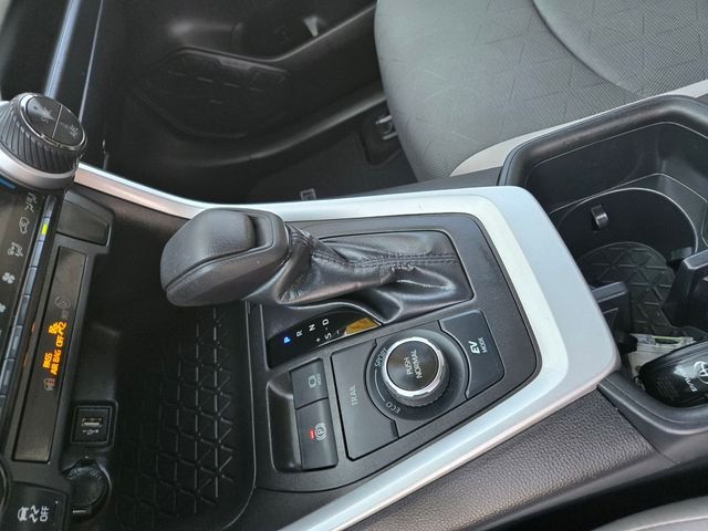 Used 2023 Gray Toyota XLE image 15