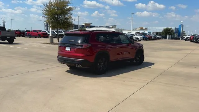 2026 GMC Acadia Elevation - Photo 9