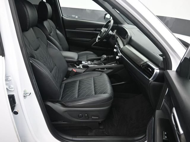 2025 Kia Telluride SX X-Line - Photo 20