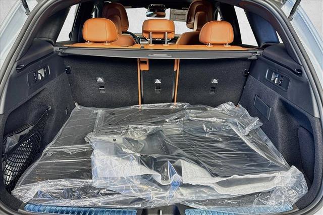 New 2026 Cirrus Silver Metallic Mercedes-Benz GLC 300 image 54