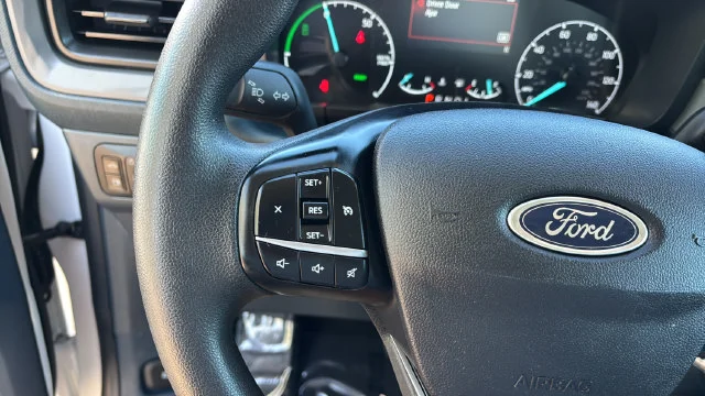Used 2024 White Ford XL image 24