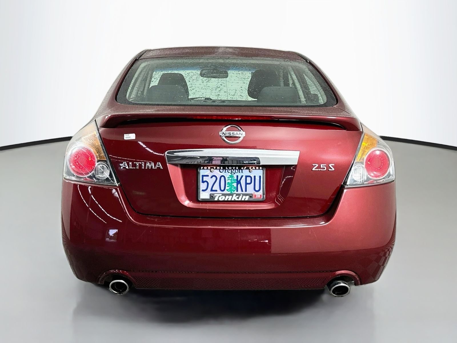 Used 2012 Tuscan Sun Nissan 2.5 S image 6
