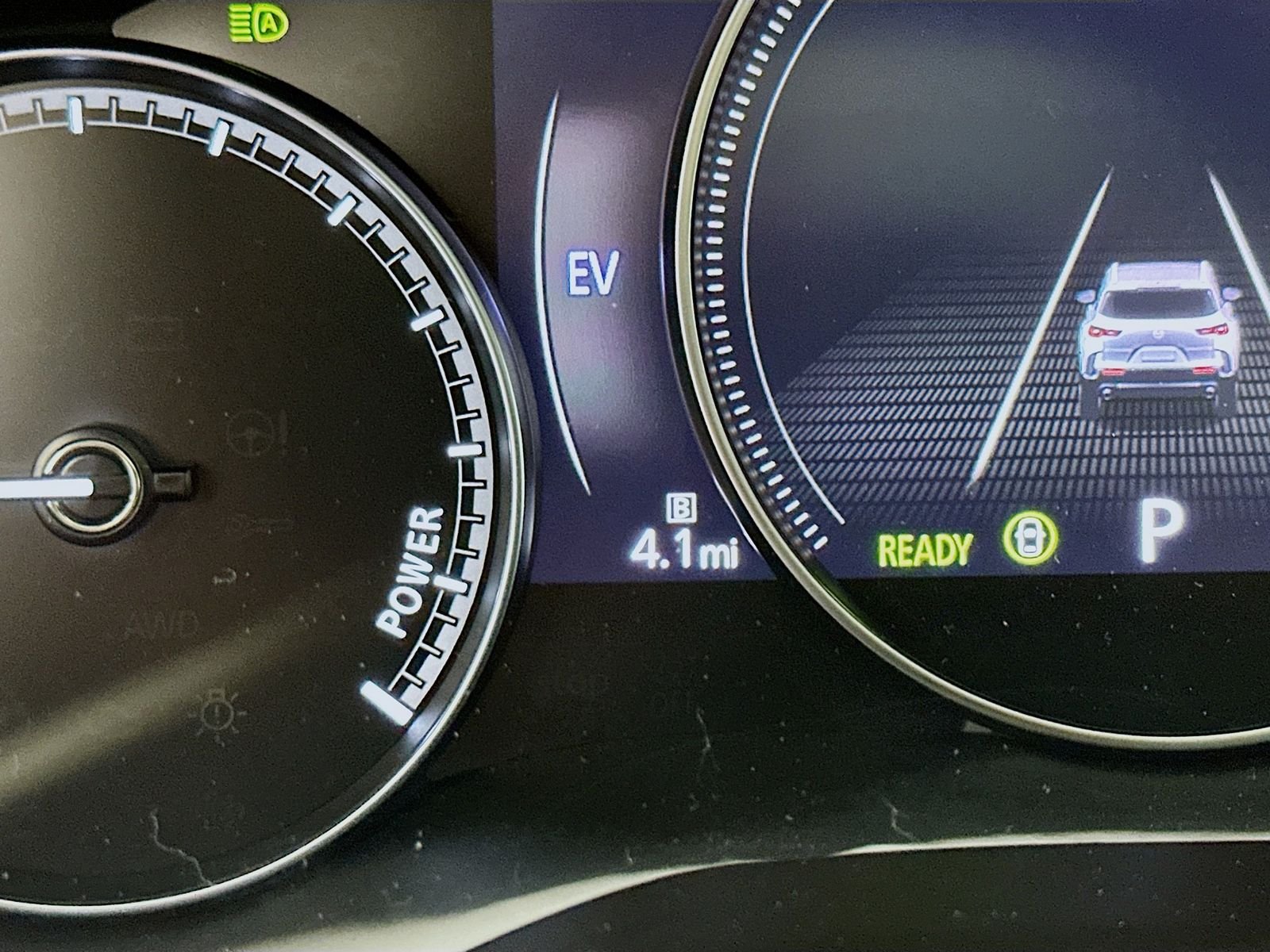 New 2026 Wind Chill Pearl Mazda Premium Plus AWD image 12