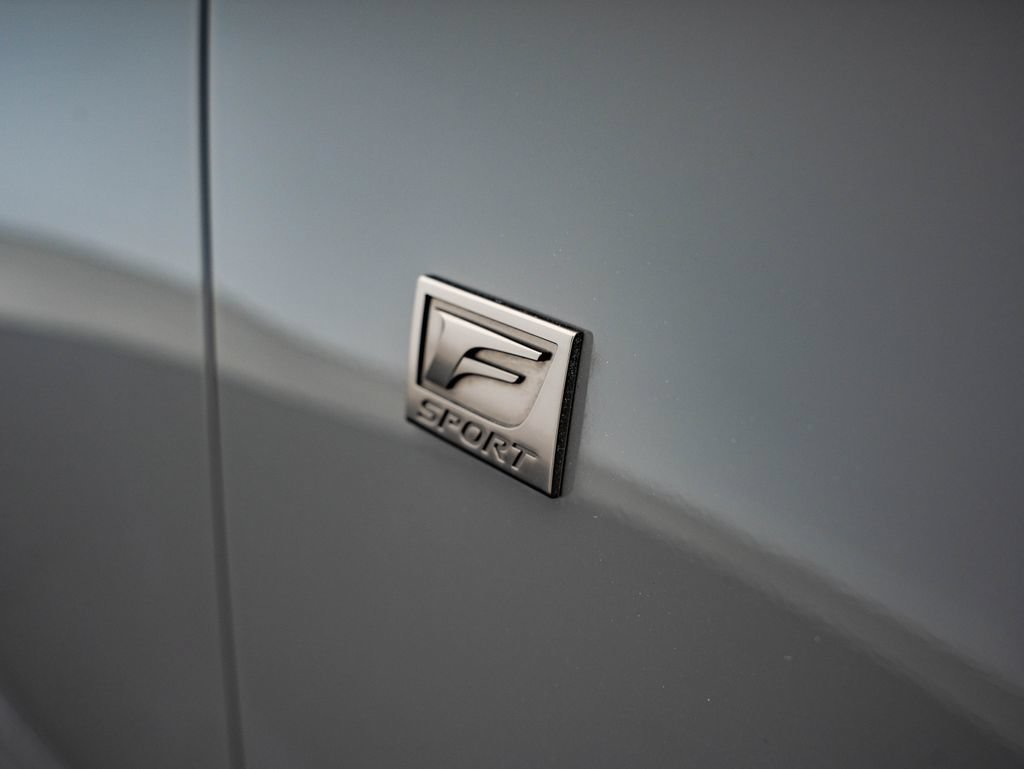 Used 2025 Incognito Lexus 350 F SPORT Design image 20