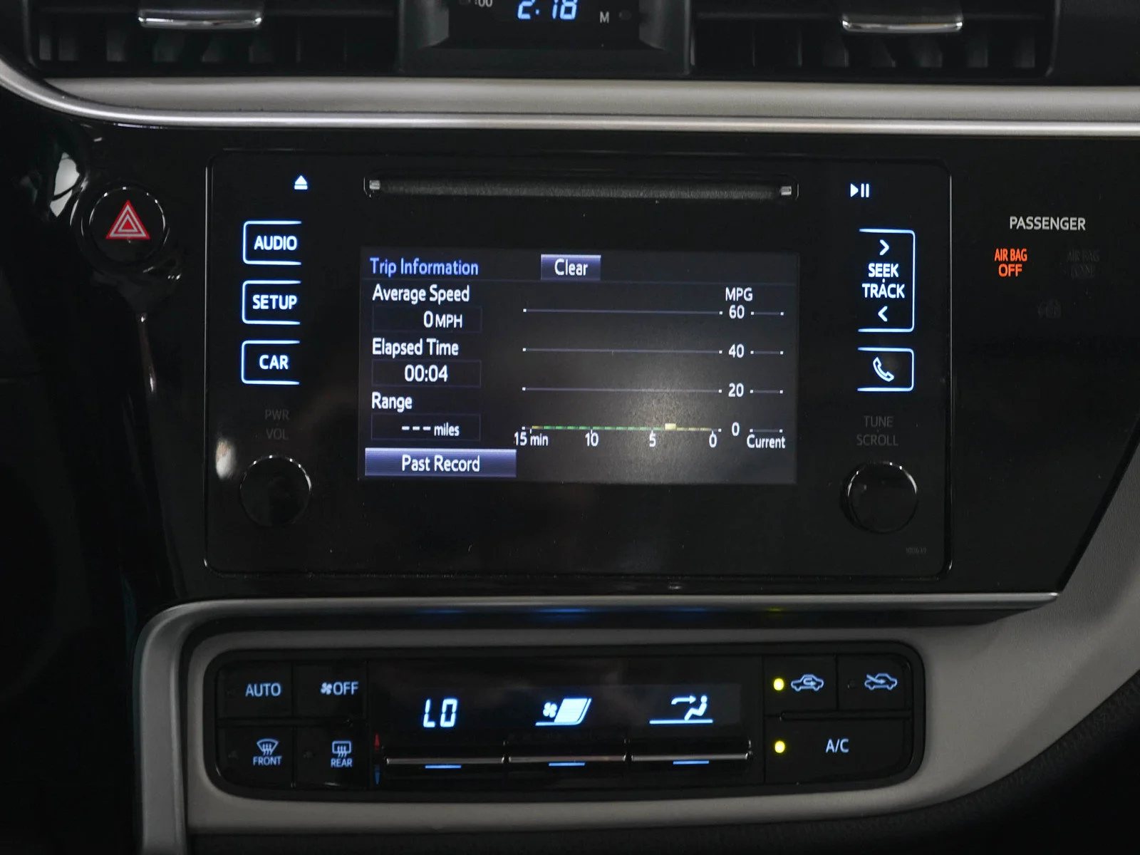 Used 2017  Toyota LE image 16