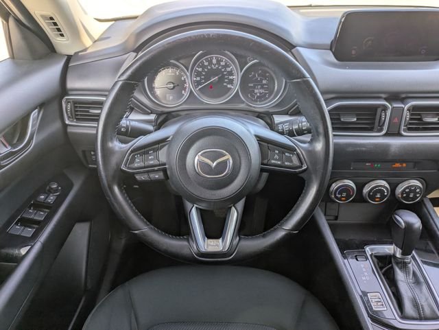 Used 2019 White Mazda Sport image 29