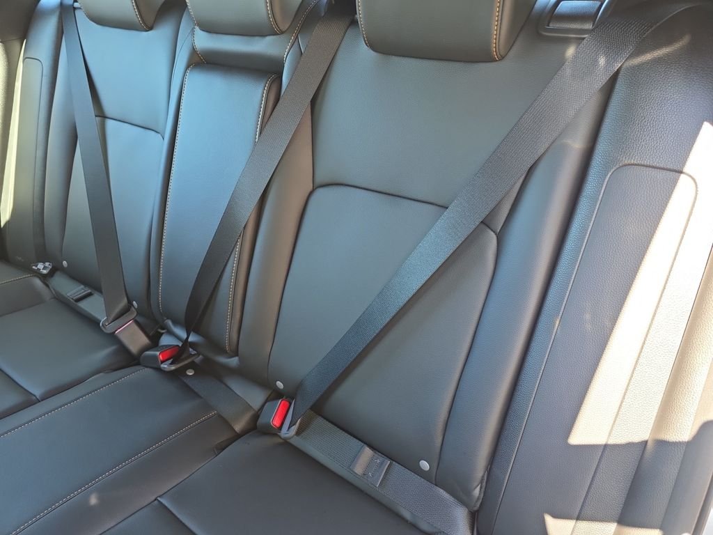 New 2026 Silver Acura A-Spec Tech Package image 17