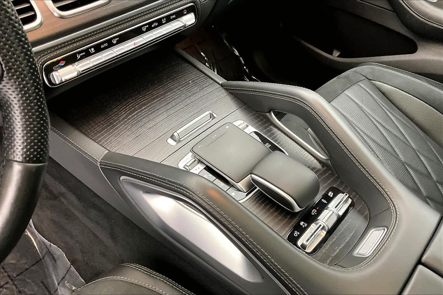 2022 Mercedes-Benz GLE AMG GLE 53 - Photo 17