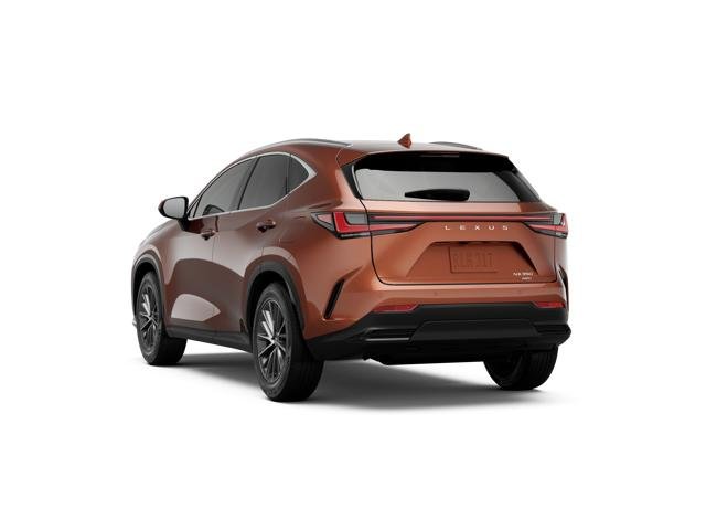 New 2026 Copper Crest Lexus PREMIUM image 3