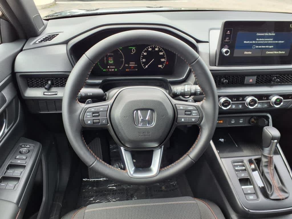 2026 Honda CR-V Sport - Photo 7