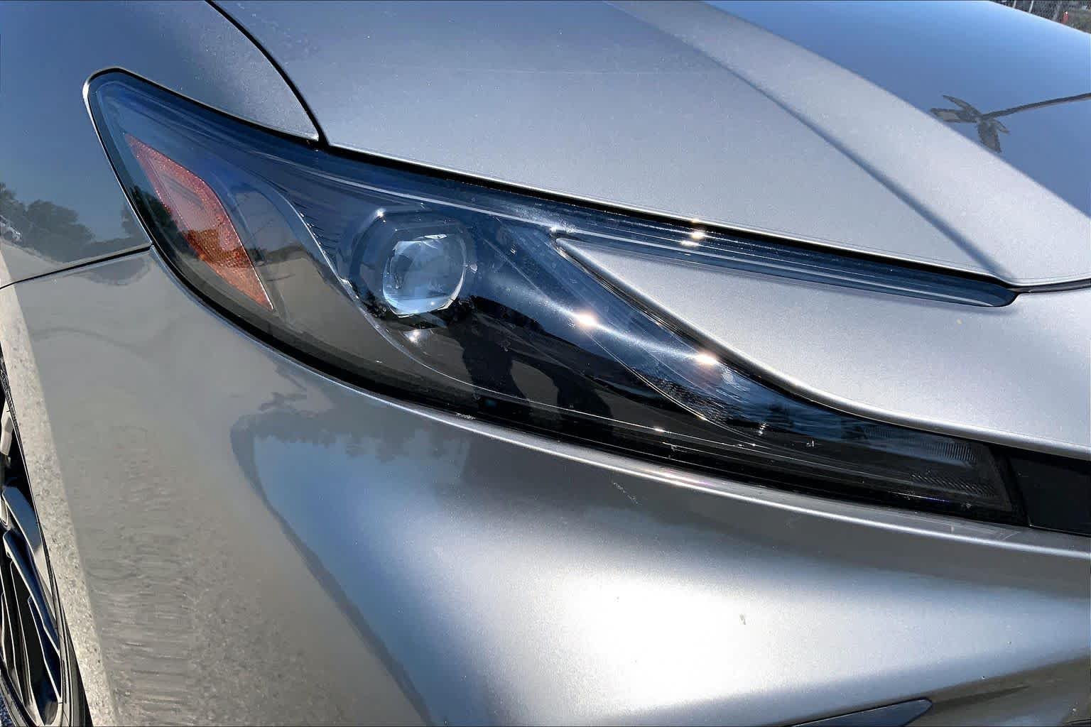Used 2025 Heavy Metal Toyota SE image 27