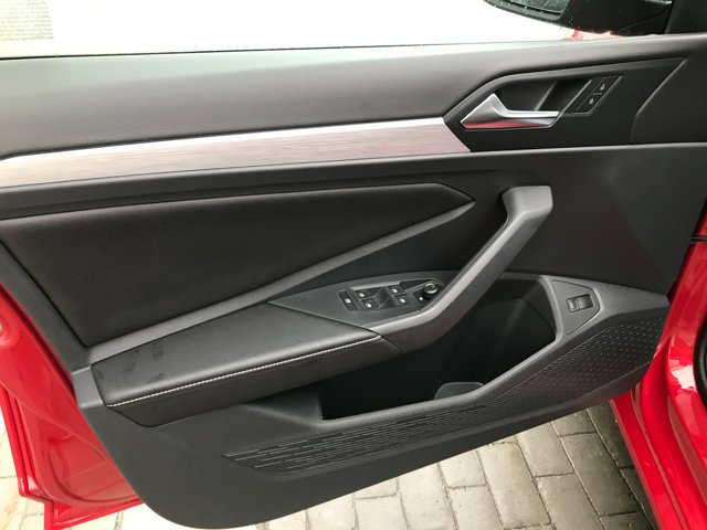New 2026 Kings Red Metallic Volkswagen Sport image 12