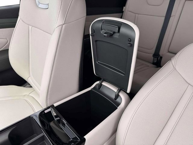 New 2026 Ecotronic Gray Hyundai Limited image 18