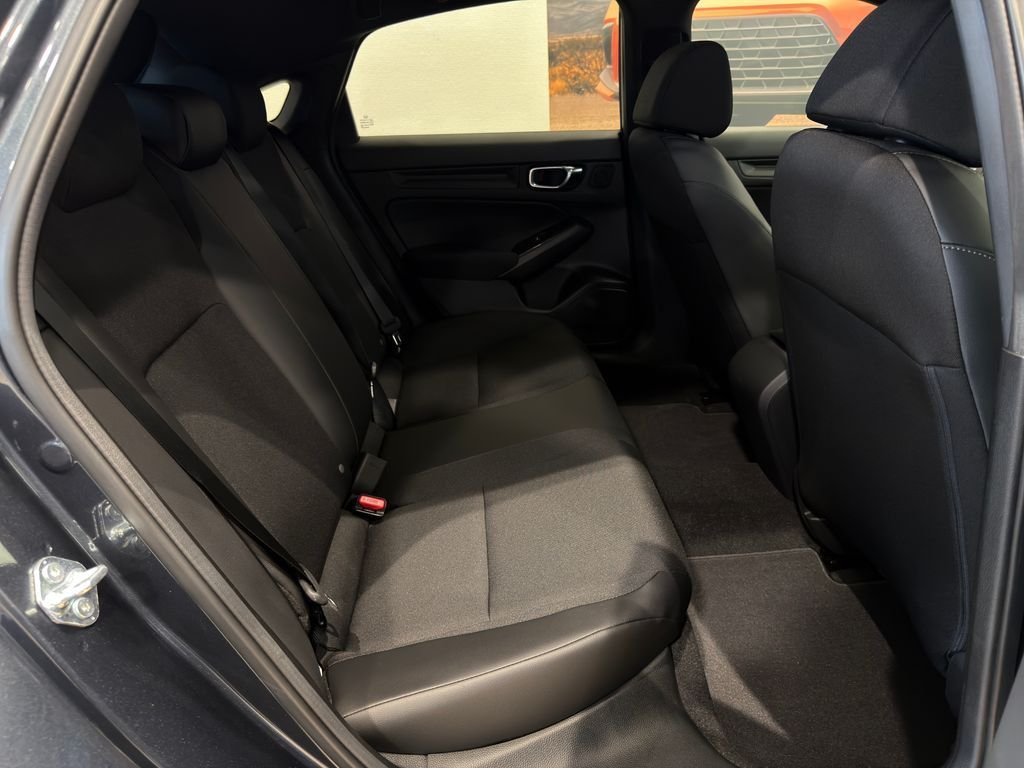 New 2026 Meteorite Gray Metallic Honda Sport image 21