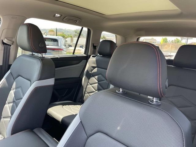 New 2026 Gray Volkswagen 2.0T Peak Edition image 22