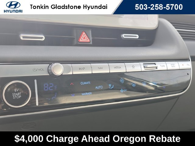 2024 Hyundai IONIQ 5 Limited - Photo 33