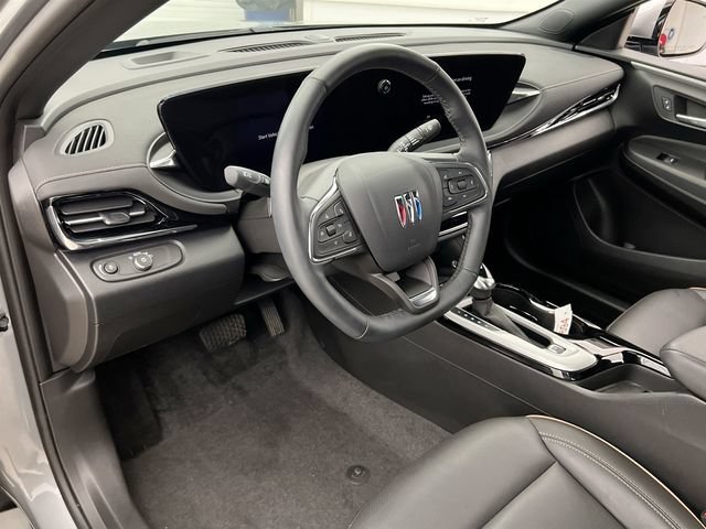 2025 Buick Envista Avenir - Photo 7