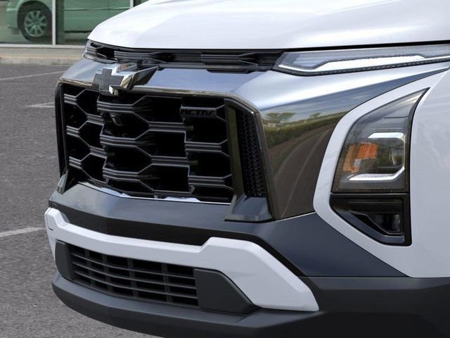 New 2026 Polar White Tricoat Chevrolet ACTIV image 14