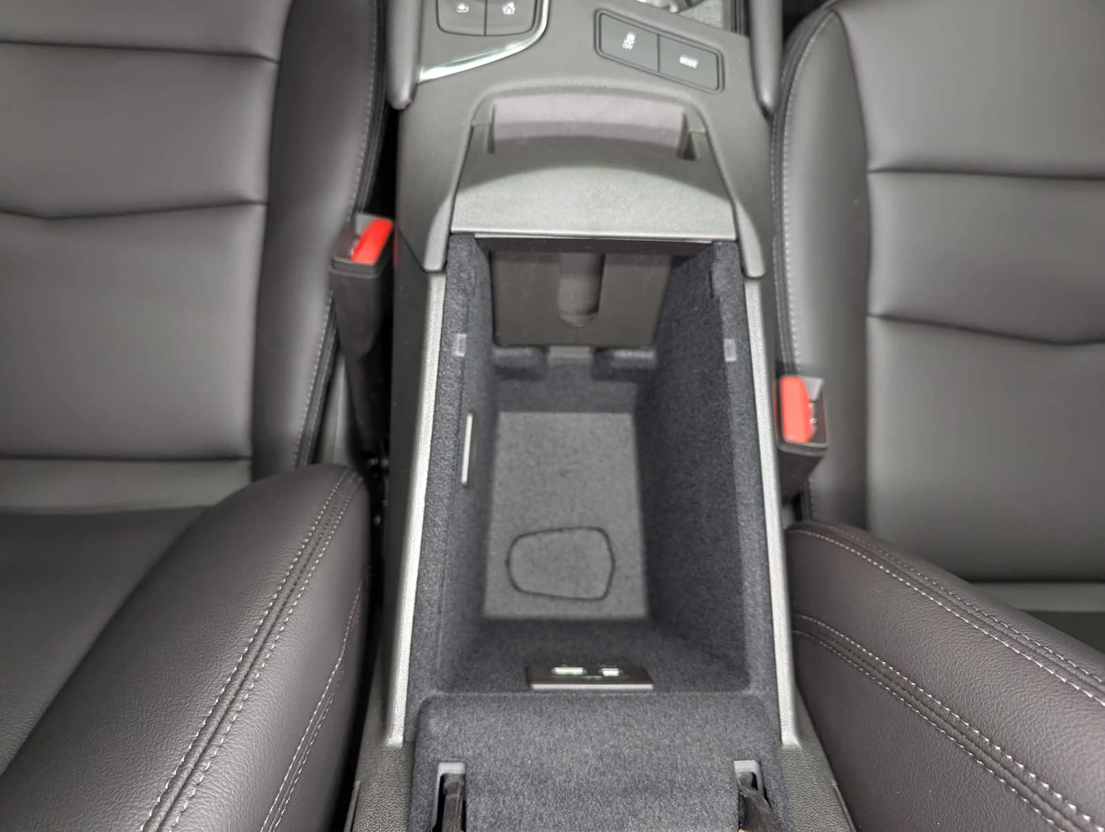 2026 Cadillac XT5 Luxury - Photo 15