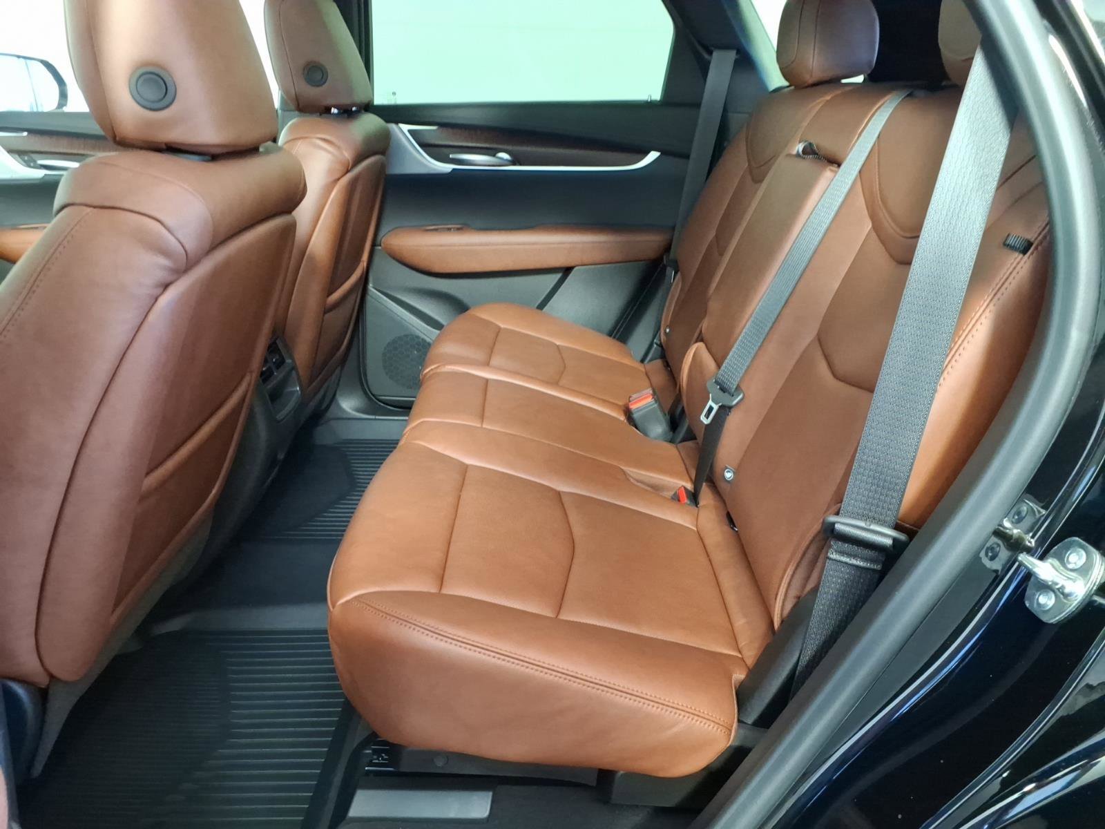 2026 Cadillac XT5 Premium Luxury - Photo 7