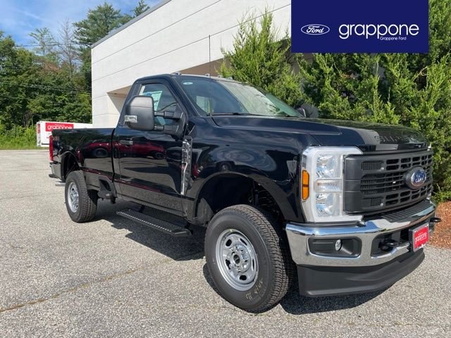 2026 Ford F-250SD F-250® XL