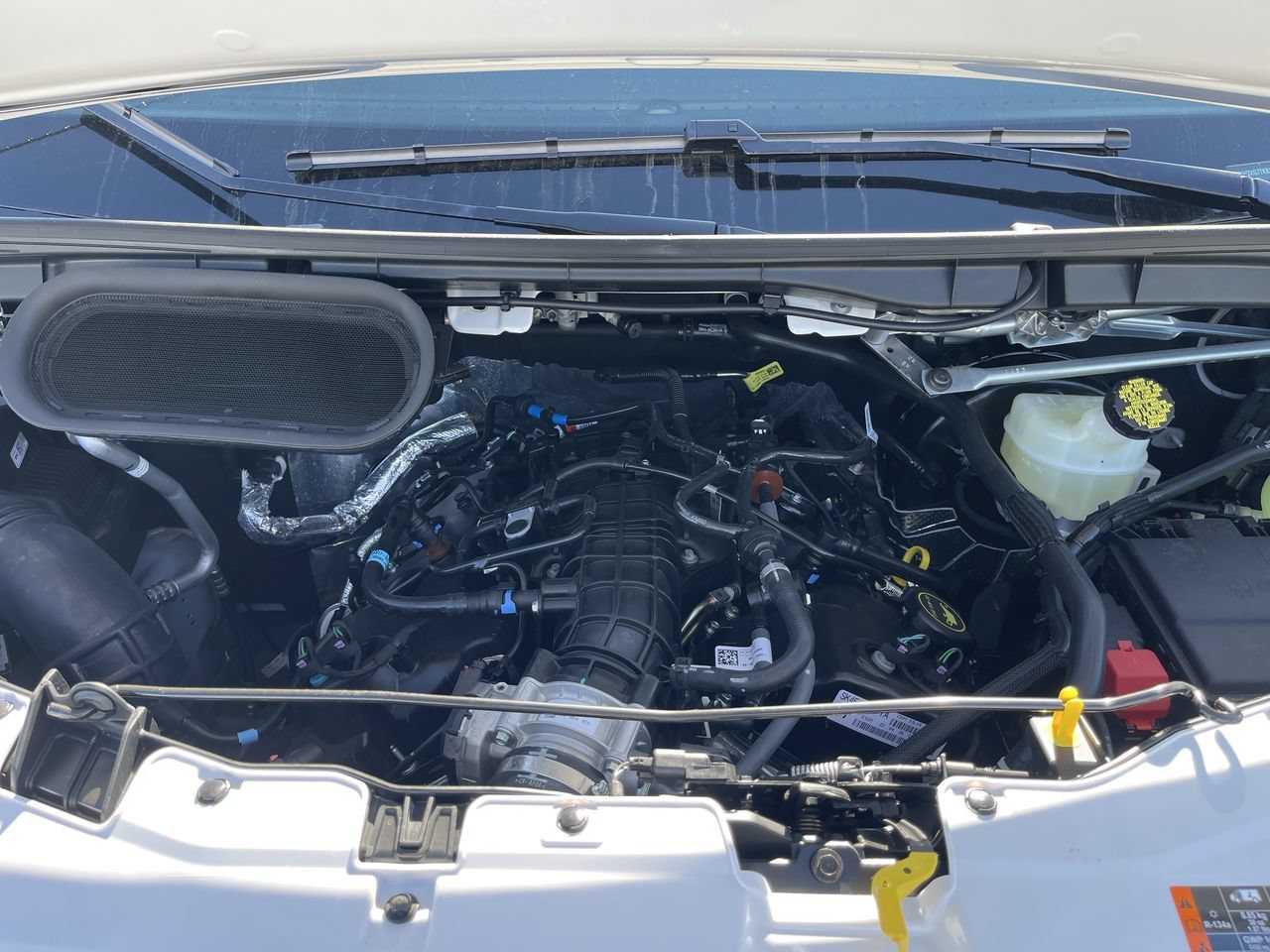 New 2026 Oxford White Ford  image 28