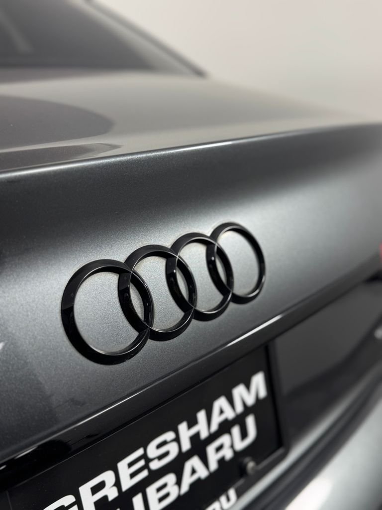 Used 2021 Daytona Gray Pearl Audi 45 S line Premium Plus image 39