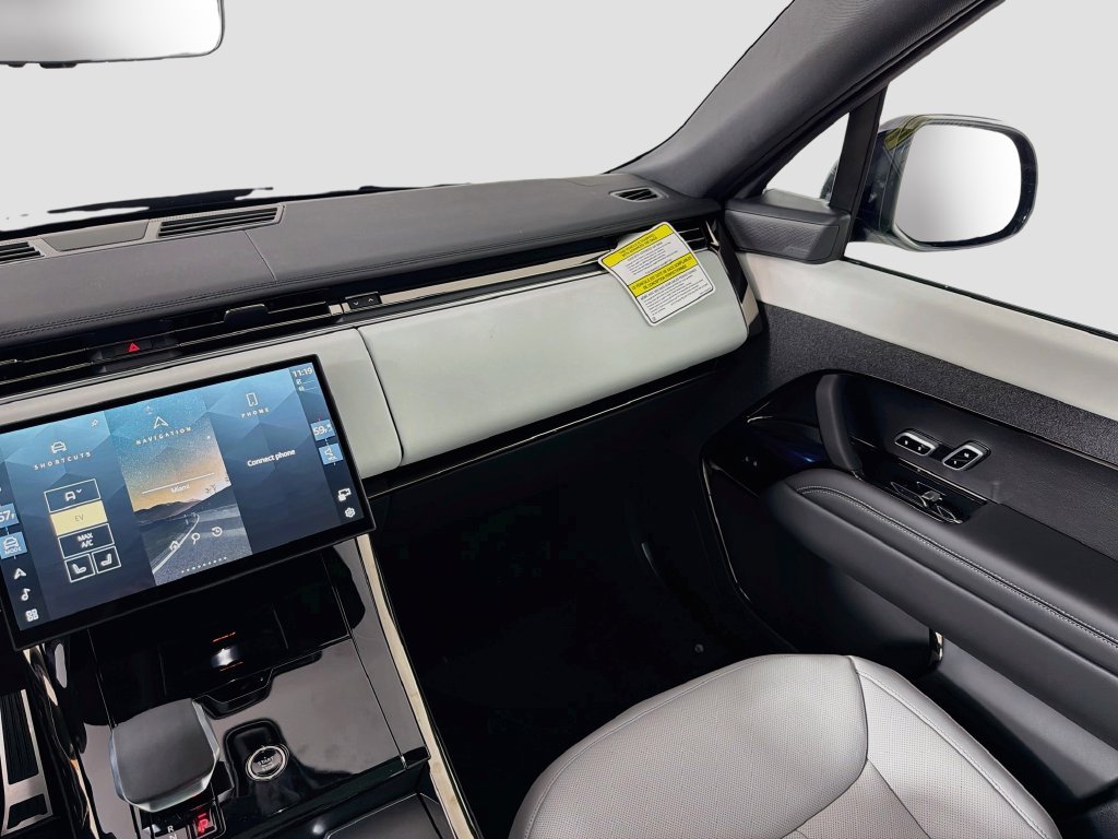 New 2027 Carpathian Grey Land Rover  image 25