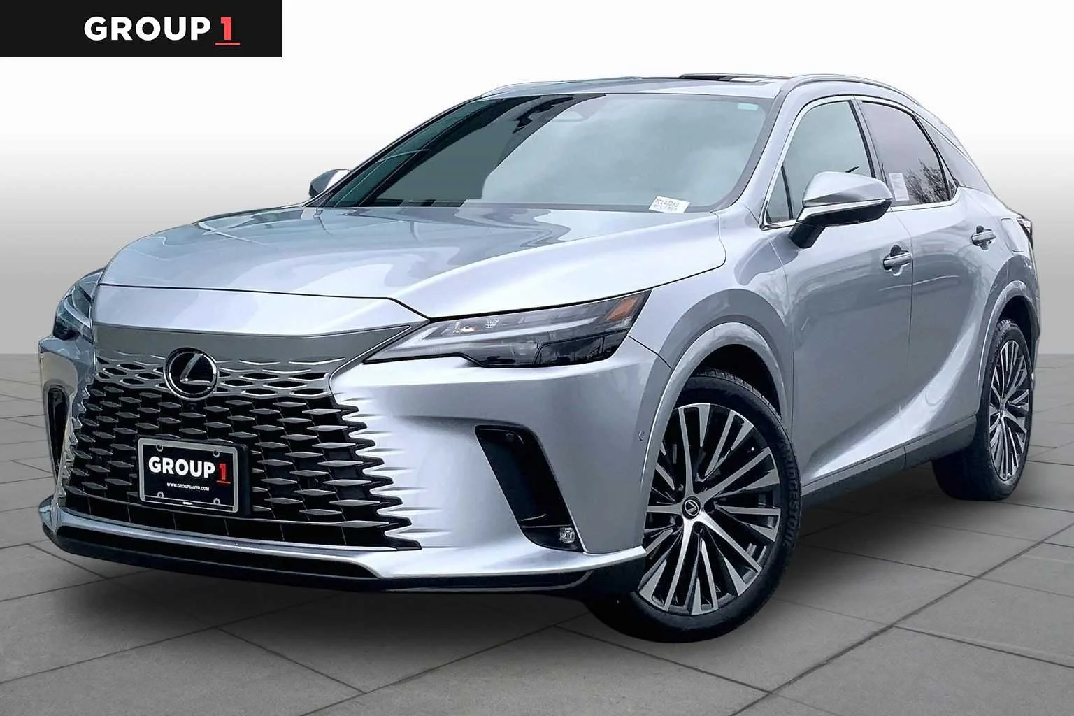 2026 Lexus RX 350 350 Premium AWD's photo