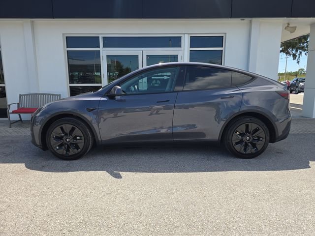 2023 Tesla Model Y Long Range - Photo 4
