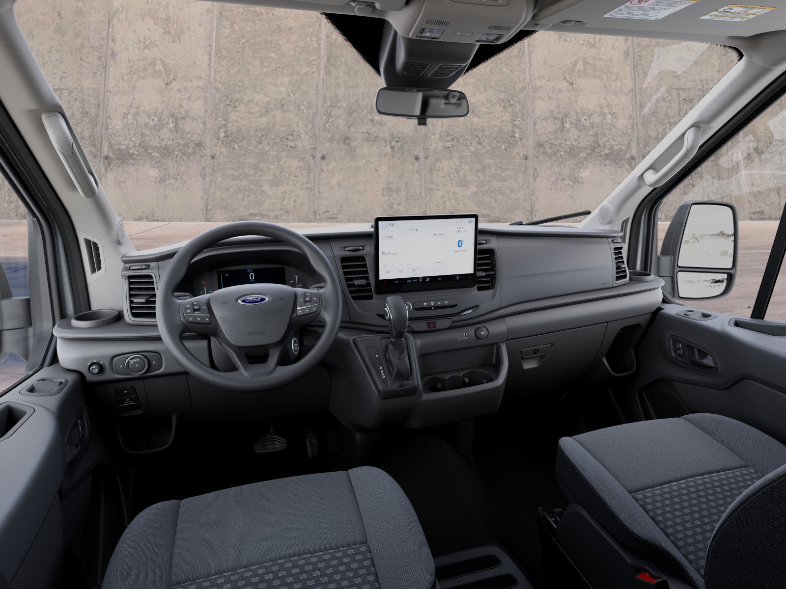 New 2027 Silver Ford XL image 9