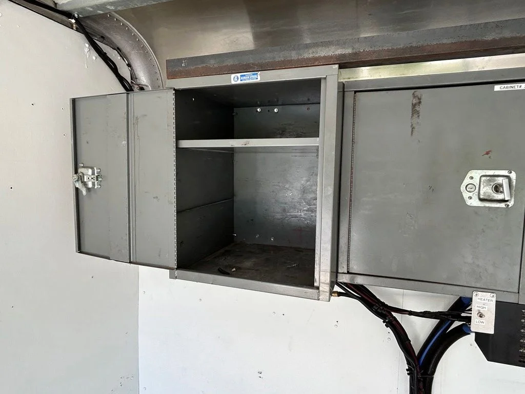 Used 2021 White Ram Tradesman image 47