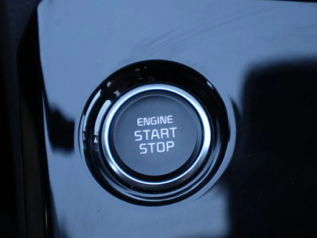 Used 2025 Black Kia SX-Prestige image 51