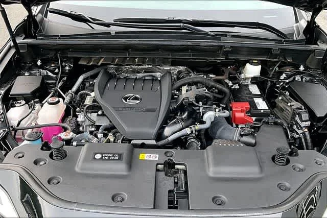 Certified Used 2023 CAVIAR Lexus Premium image 30