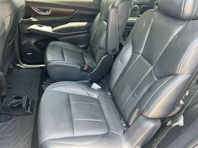 Certified Used 2023 Black Subaru Touring image 38