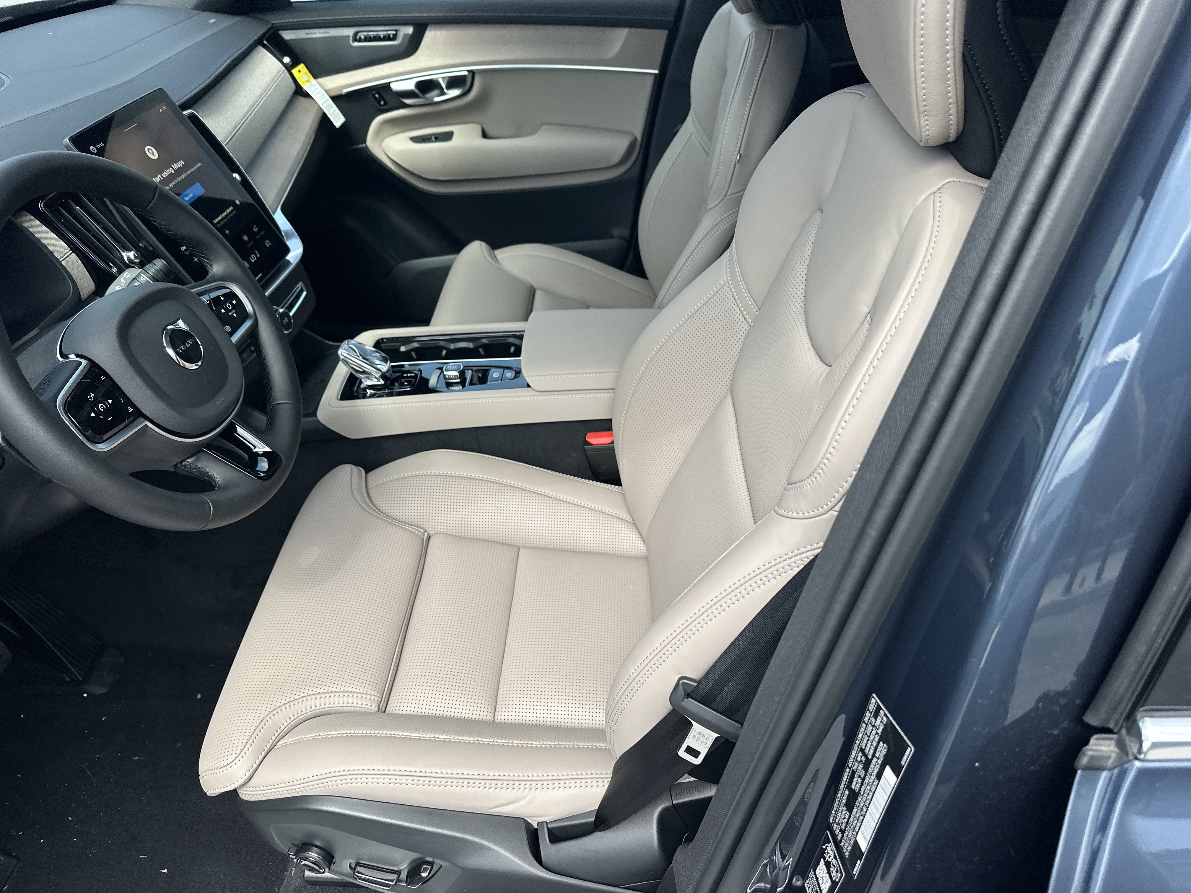 New 2026  Volvo Ultra image 17
